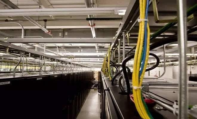 綜合網(wǎng)絡(luò)布線(xiàn)的注意事項(xiàng)