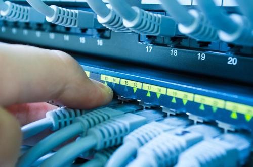 辦公室網(wǎng)絡(luò)布線(xiàn)的實(shí)施及流程