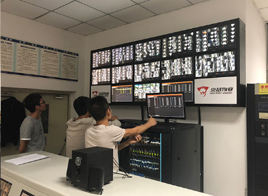 弱電設(shè)計施工?時如何布線？