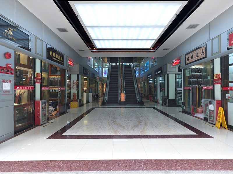 商場(chǎng)、超市閉路監(jiān)控