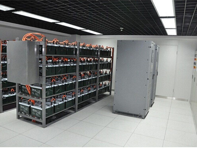 計算機(jī)機(jī)房建設(shè)要求