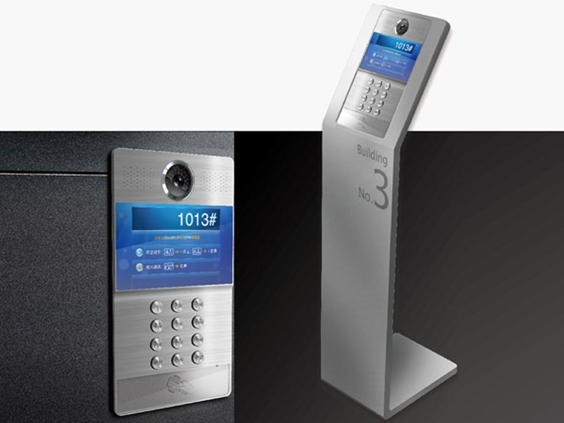 為什么選擇樓宇對(duì)講