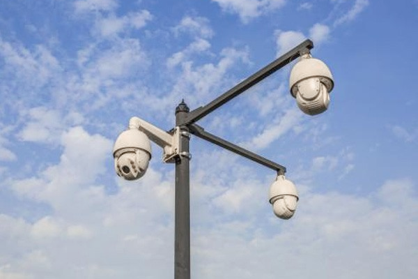 寒冬臘月 室外安防設(shè)備如何過冬？