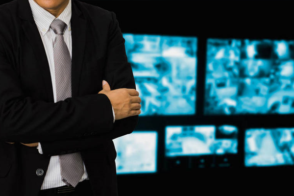 監(jiān)控系統(tǒng)適用哪些行業(yè)？監(jiān)控攝像頭點位如何部署？