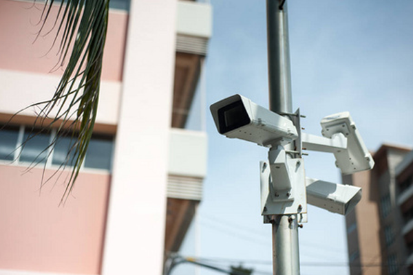 監(jiān)控攝像頭安裝的時候，需要注意些什么？